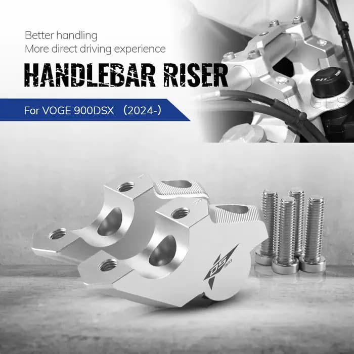 Accessoires de moto pour VOGE 900DSX DSX900 DSX 900 DS900X 2024