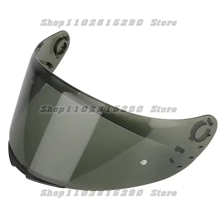 Casque de moto Shield MT-V-14 pour des trucs Seulement pour le modèle RAPID