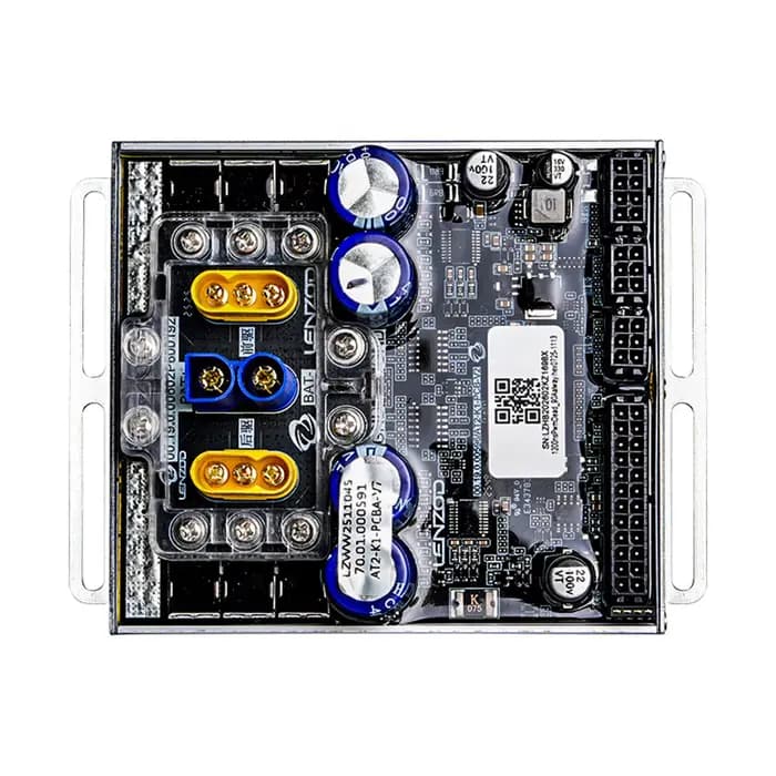 Contrôleur de moteur CC sans balais 52V pour Kukirin G2 Master C Version 2025 – Accessoires de remplacement pour trottinette électrique