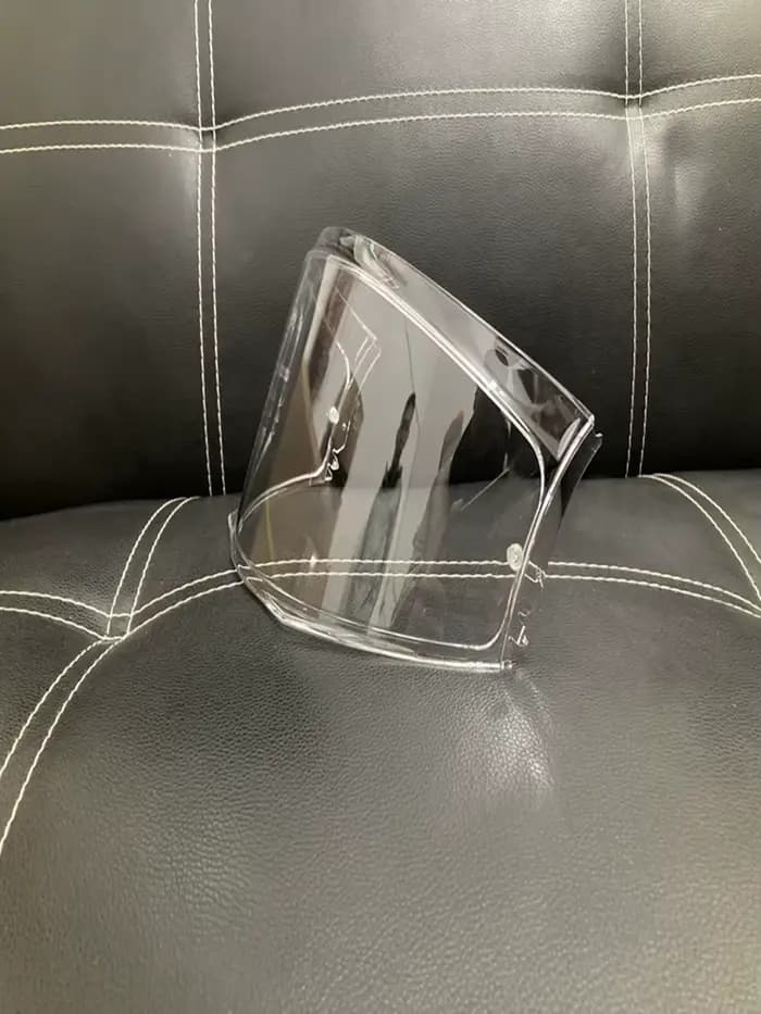 Visière de casque EVO ONE pour Shark EVO ONE 2 EVO ES GT