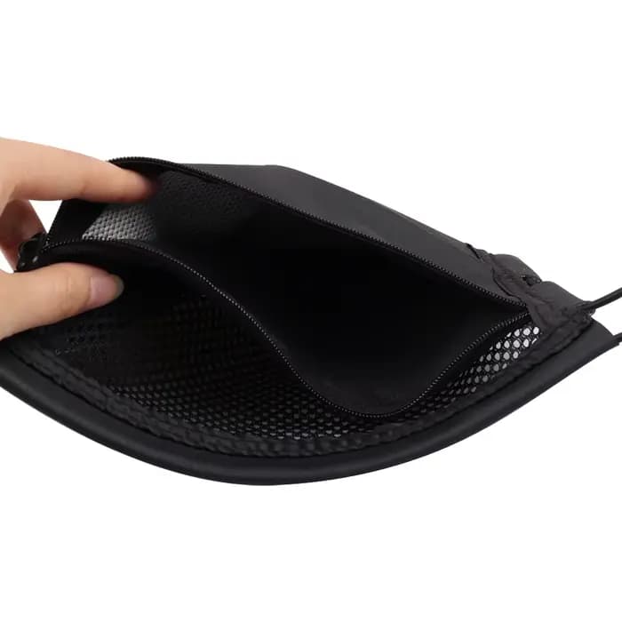 Sac de rangement sous le siège pour PIAGGIO MP3 250 MP3 300 MP3 400 MP3 500 MP3