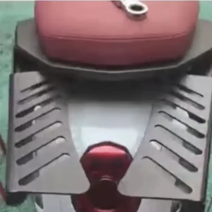 Accessoires de moto d'origine pour Ariic Gemma 125 Gemma125