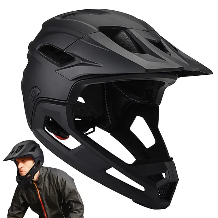 Casque de vélo multi-sports pour adultes