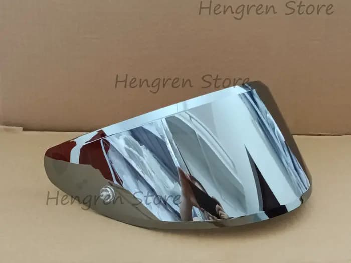 Visière de casque pour HJC RPHA 12