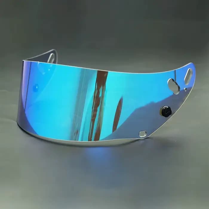 Visière GP-7 compatible avec le casque GP7
