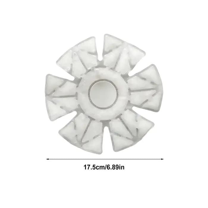 Compresse de gel rafraîchissante pour casque de protection