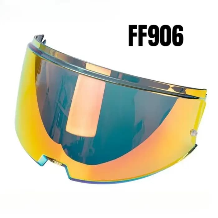 Visières de casque de moto pour casque LS2 FF906