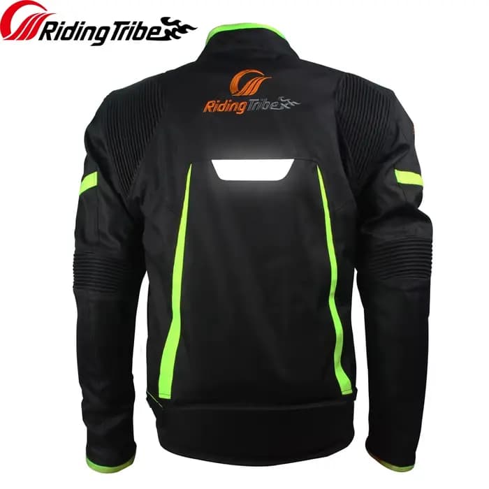 Veste de moto de Style d'été