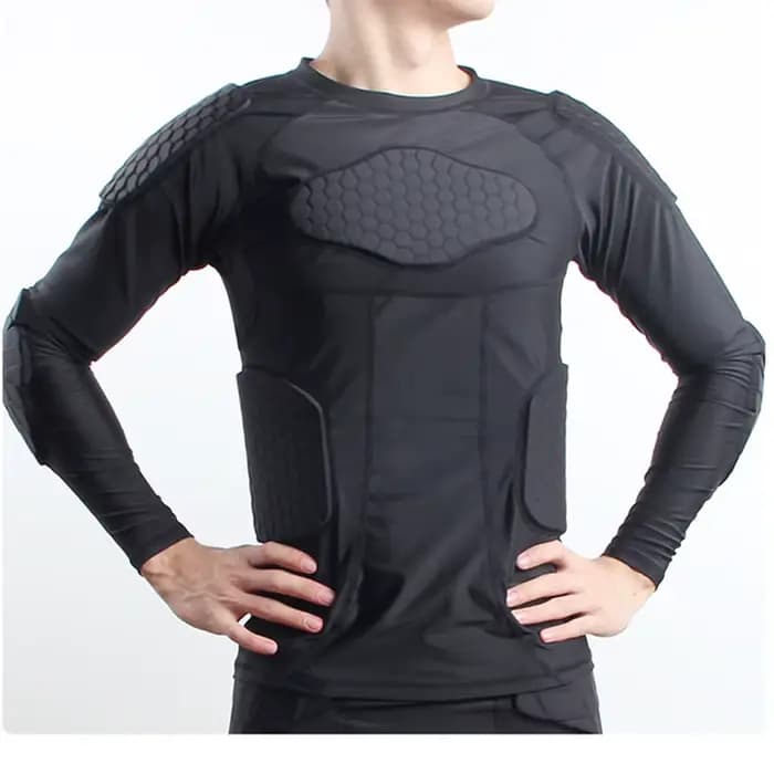 Armure de moto, sous-vêtements de protection