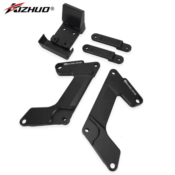 Kit de rehausse de suspension pour cadre M Falcon 79 BIKE