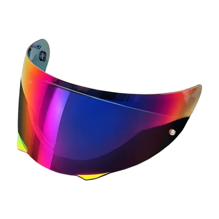 I90 i91 bouclier facial pour HJC i90 i91 HJ33 casque visière lentille