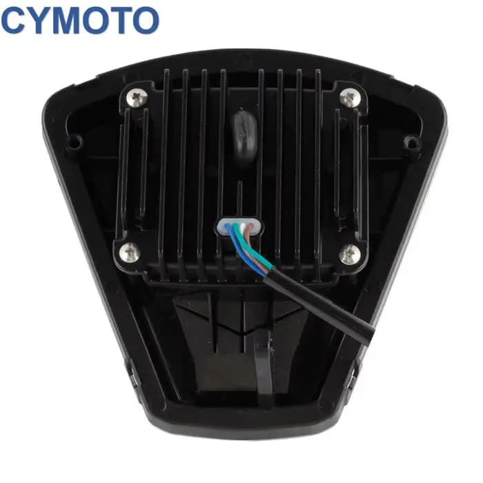 Phare LED Enduro pour GasGas EX250 300 ES350 500 700 EC125 200 250 300 400 450 515 2024