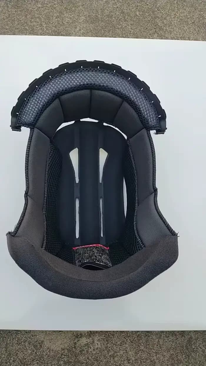 SHOEI GTAIRII – accessoires de casque de moto