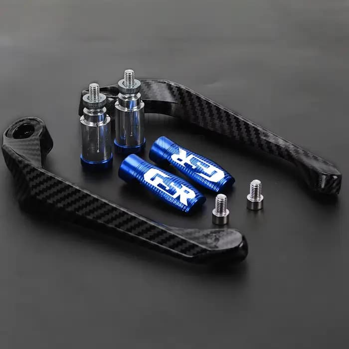 Protecteur de Poignées de Guidon de Moto