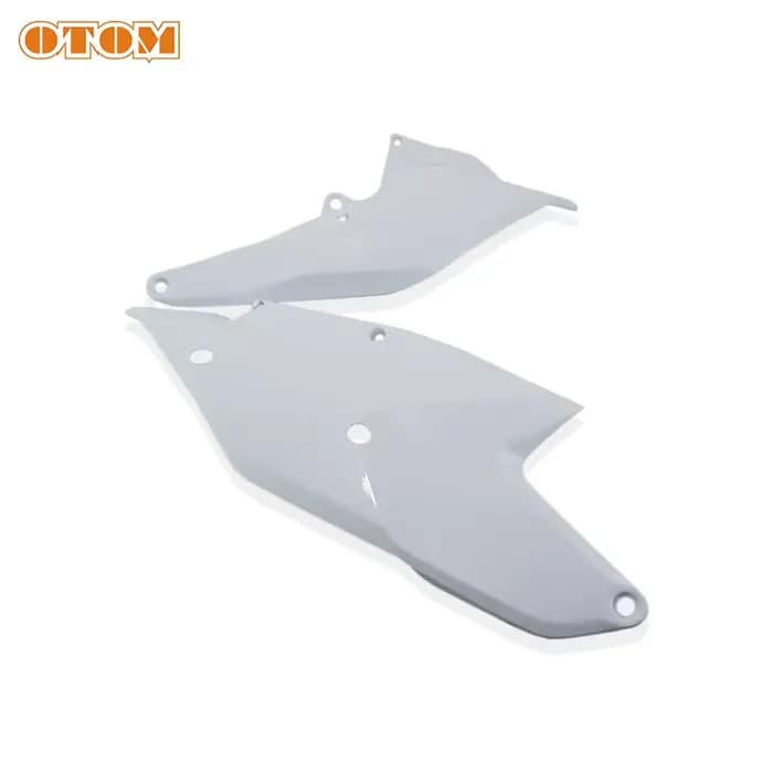 Accessoires de moto 2016-2019 panneau arrière côté gauche droit carénage couvercle protecteur pour KTM SX SXF XC XCF EXC EXCF XCW 250