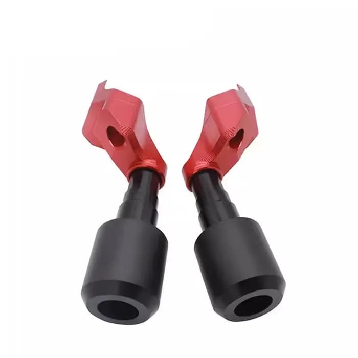 Garde Anti-chute pour moto Benelli Tornado