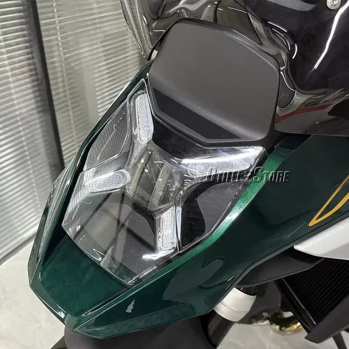 2023 2024 2025 garde de phare de moto nouveau pour BMW R1300GS R1300 GS R 1300 GS R 1300GS Protection de couverture