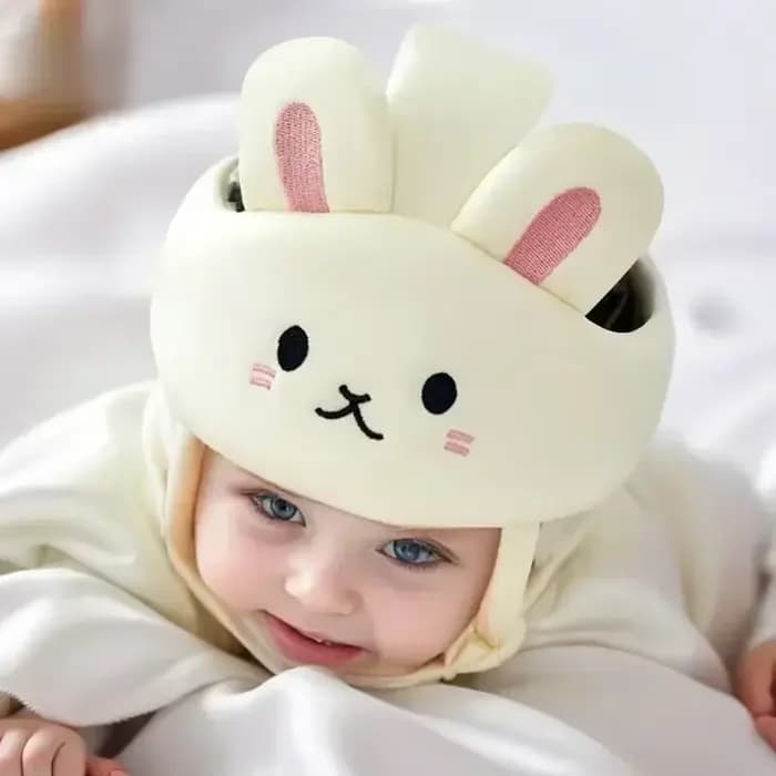 Casque de sécurité pour nourrissons en bas âge, sans bosses, coussin de tête, Bonnet pare-chocs, protection de tête pour bébé, casque pour ramper, apprentissage de la marche