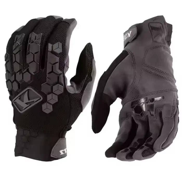 Nouveaux gants de motocross DH MX à écran tactile