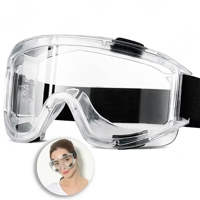 Lunettes de Moto