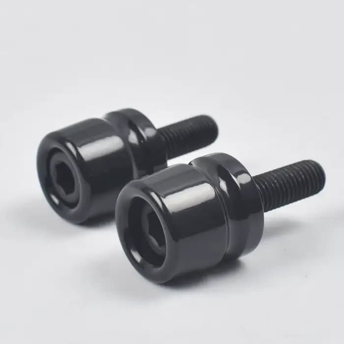 Bouchons de Guidon pour BMW S1000RR Gardens 4 2009-2018, Accessoires de Moto