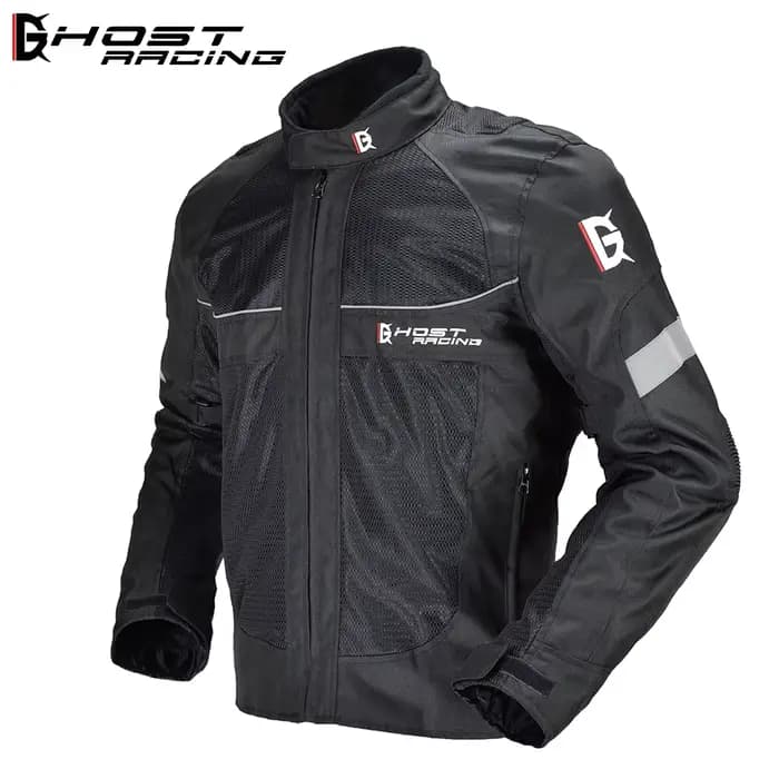Nouvelle arrivée : veste de moto Oxford pour homme