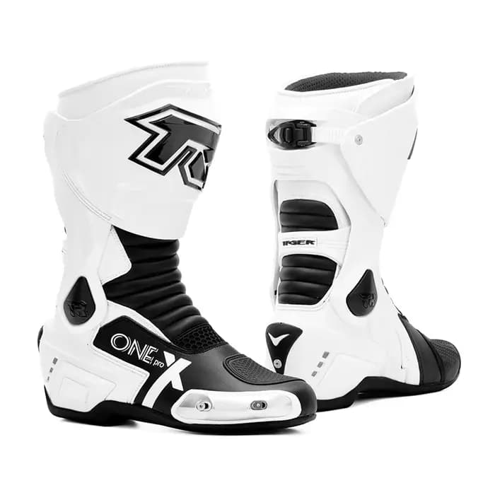 Bottes d'équitation tout-terrain