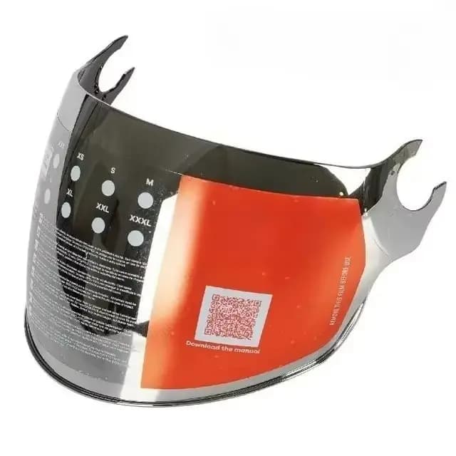 Visière de casque pour LS2 AIRFLOW LS2 DE 562