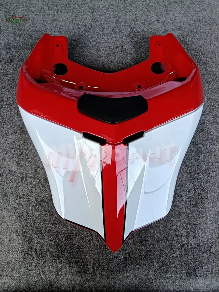 Tambour de moto pour DucSau749 999 R/S 2003-2006