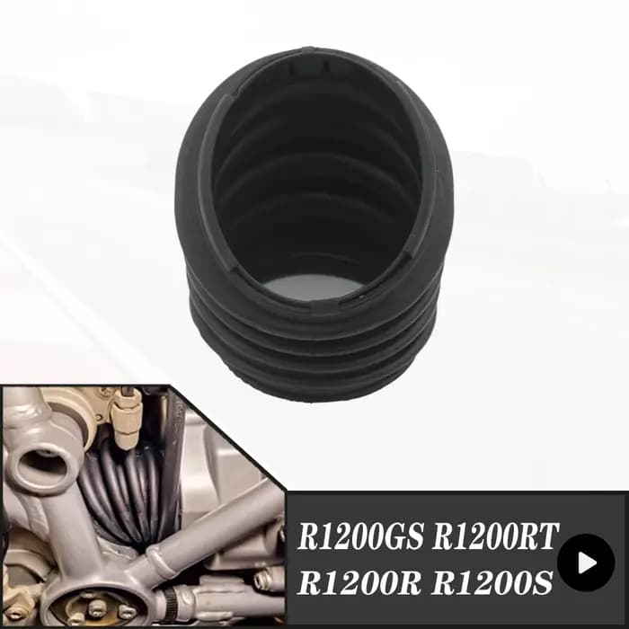 Suspension de bras oscillant arrière de moto