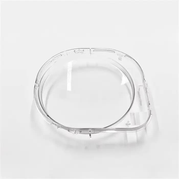 Couvercle d'abat-jour pour Jeep Renegade 2016 2017 2018 2019 2020 2021, accessoires pour véhicules, boîtier Transparent pour lumières de voiture