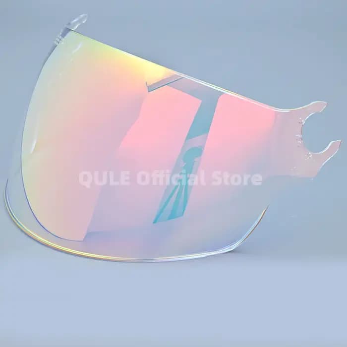 Visière de casque pour casque LS2 de 562