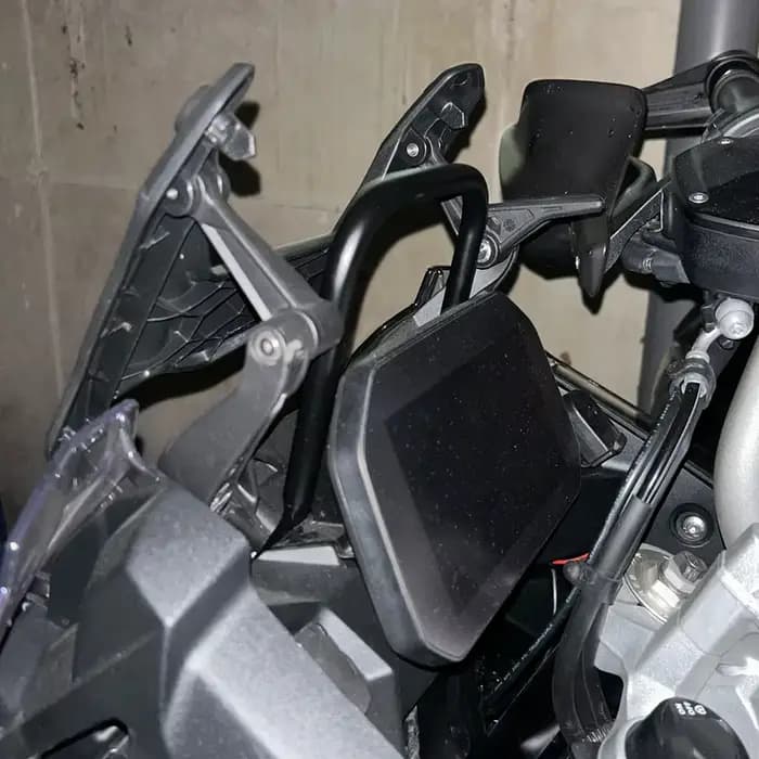 Support de téléphone portable pour BMW F900GS Adventure F800GS F 800 GS F 900 GS