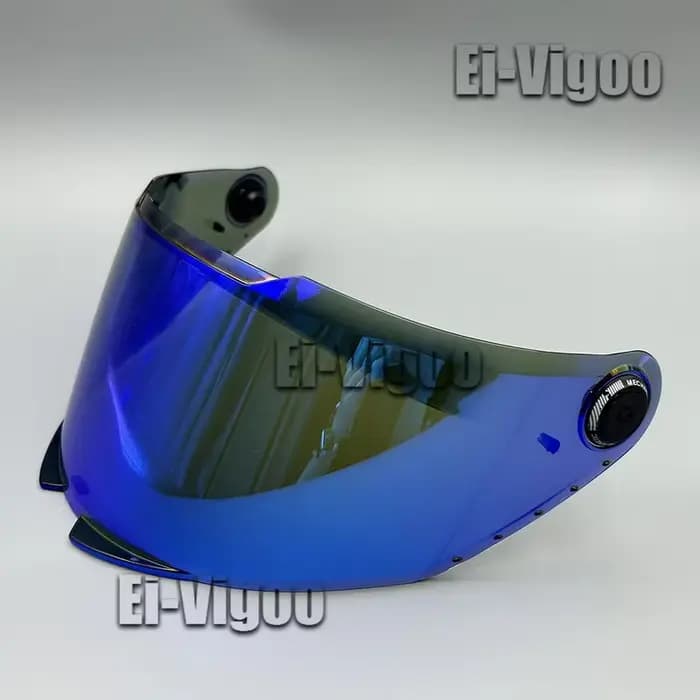 Visière de casque pour modèle THUNDER 4 SV