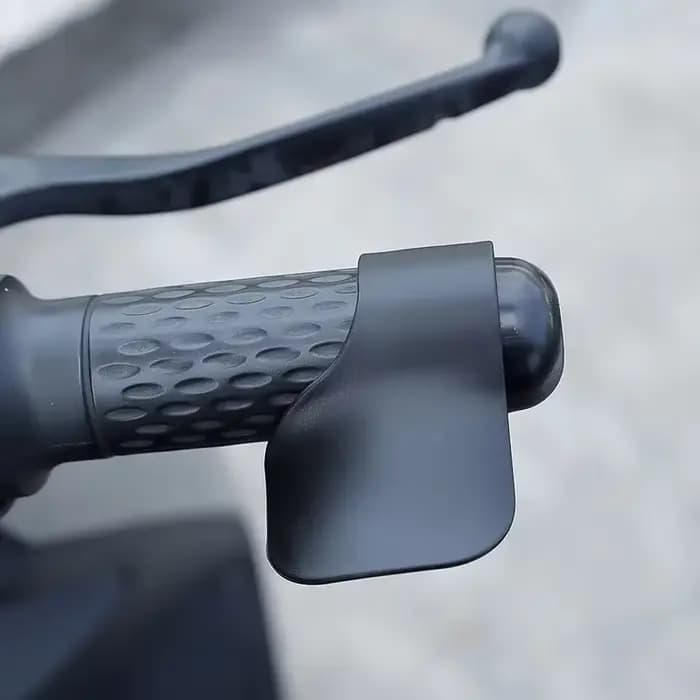 Booster d'accélérateur de moto