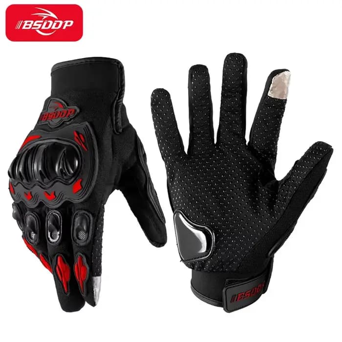 Gants de protection pour Moto