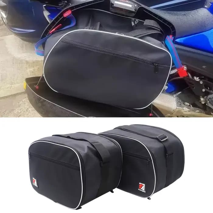 Convient pour GIVI V 35 V35 nouveaux accessoires de moto sac de selle sacs de doublure