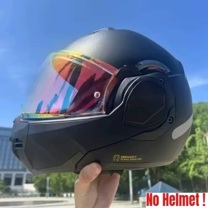 Lentille de casque LS2 FF906 LS2 ADV ANT