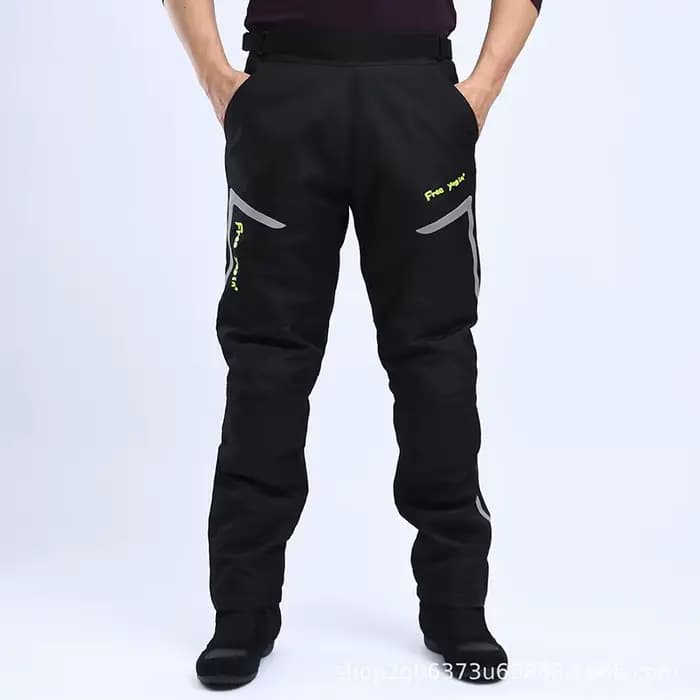Pantalones Moto Hombre chaud