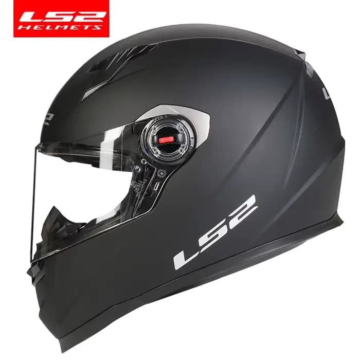Casque de moto original LS2 FF358