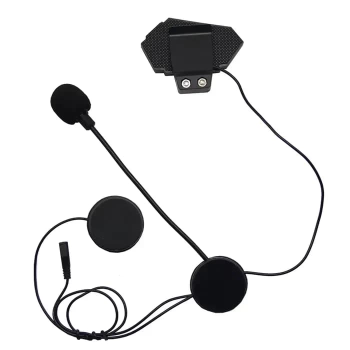Interphone pour casque de moto