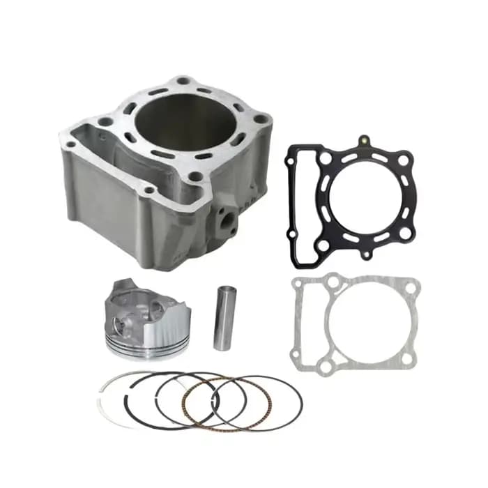 Kit cylindre de pièce de moteur 78mm