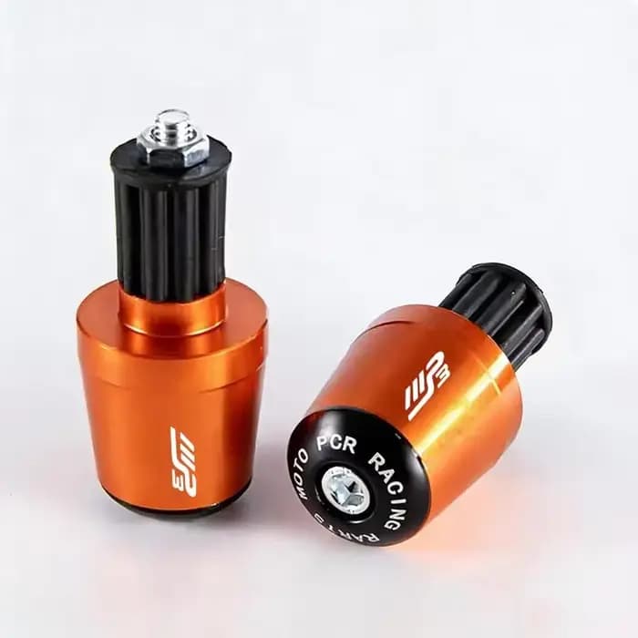 Pour Piaggio MP3 250 300 400 500 MP3300 MP3250 MP3400 MP3500 – Embouts de guidon de moto