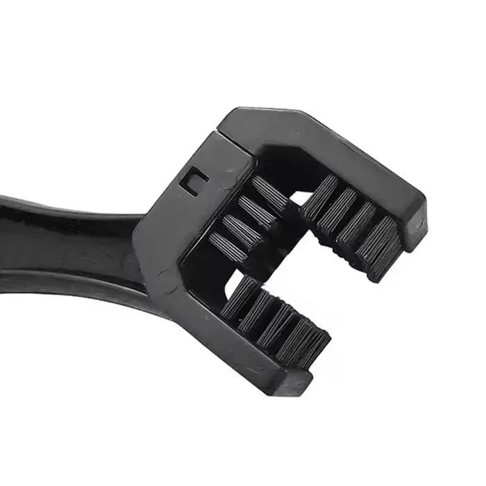 Accessoires de moto, brosse de nettoyage de chaîne