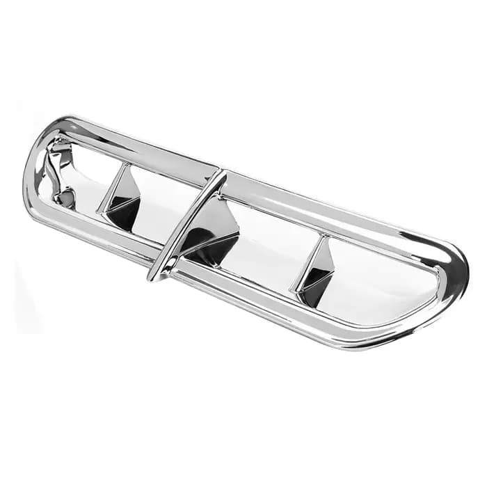 Accessoire de moto en plastique ABS