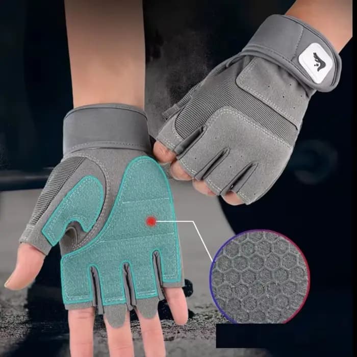 Gants de moto rétro résistants à l'usure