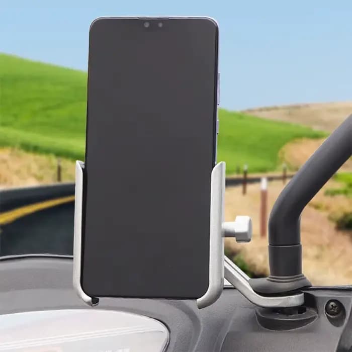 Nouveau pour NERVA e-scooter EXE