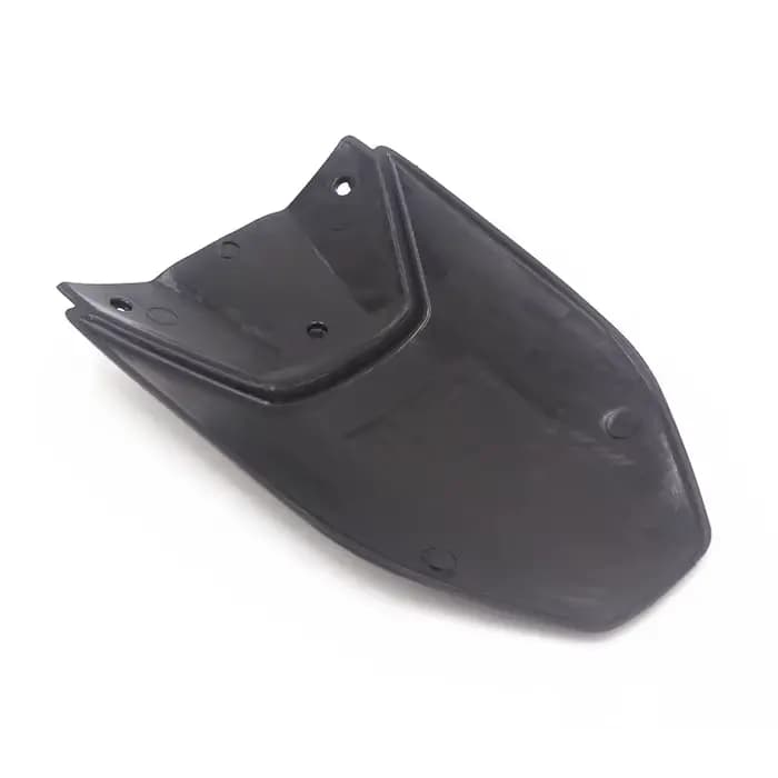 ® Extension de garde-boue arrière de moto
