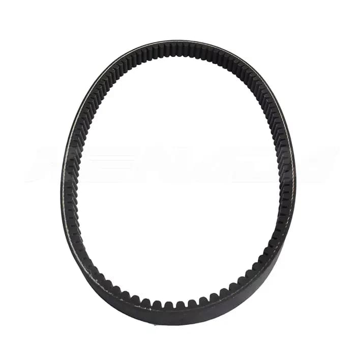 Courroie de transmission pour Vision NSC110 2014-2020 / Beat Fi / Scoopy / Zoomer-X / Moove / Vario 110 / Dio 110 23100-K44-V01