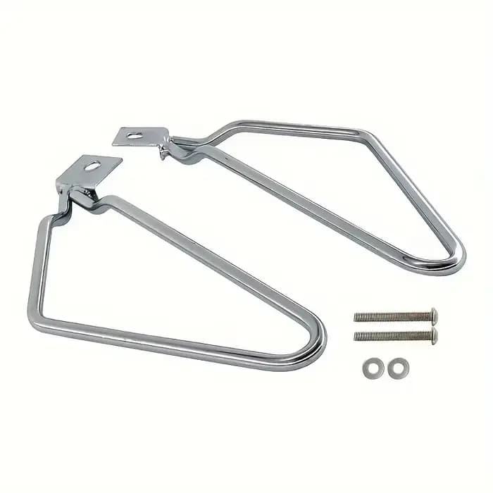 Support de Sacoches de Selle Hurbike, Garde de Ket Invite, Support